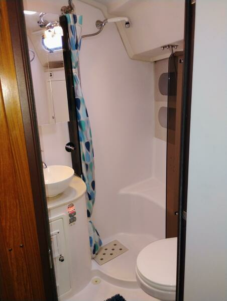 Cuckoo 38ft Catalina Yacht For Sale