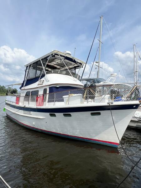 1979 DeFever 