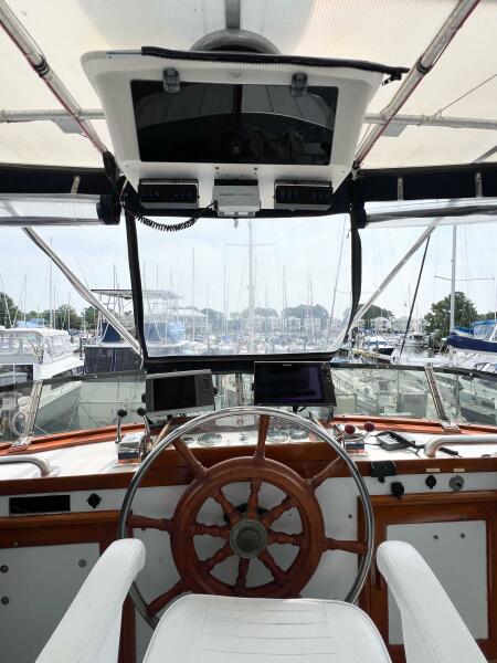 1979 DeFever 