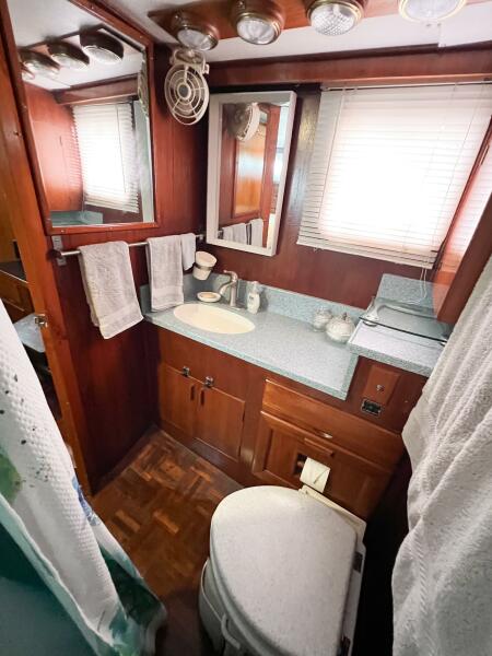 1979 DeFever 