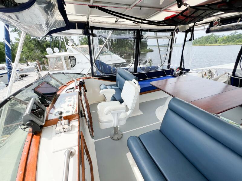 1979 DeFever 