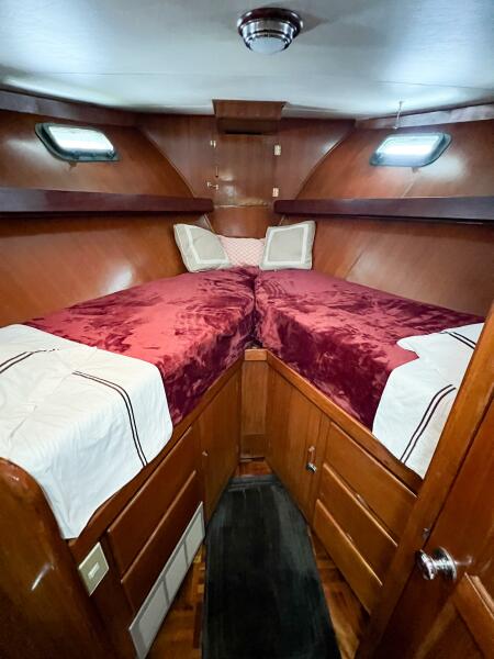 1979 DeFever 