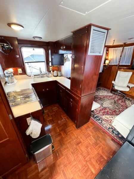 1979 DeFever 