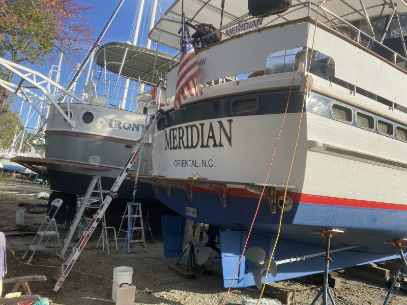 1979 DeFever 