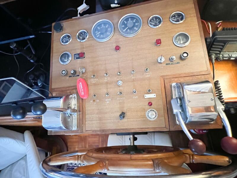 1979 DeFever 