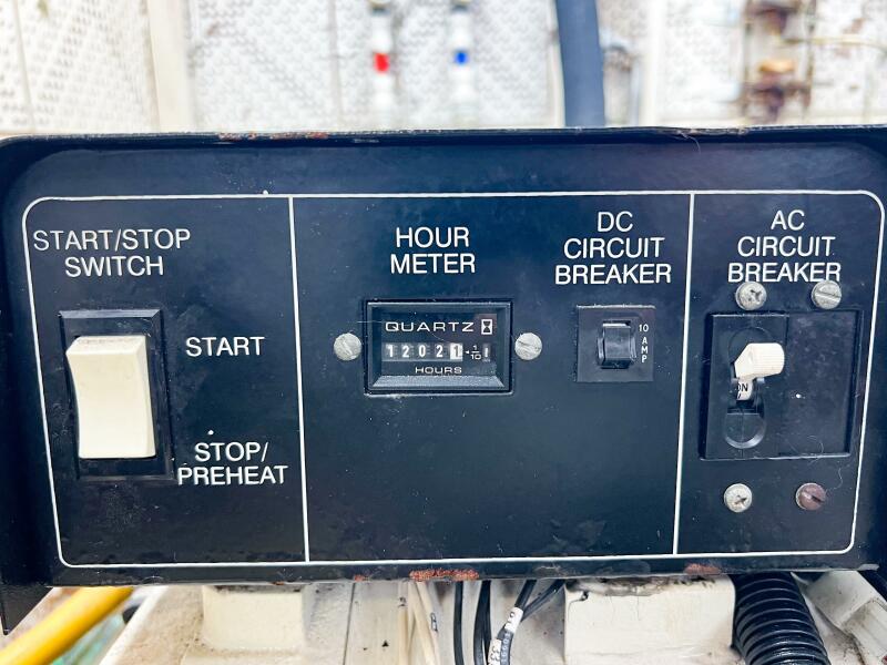1979 DeFever 