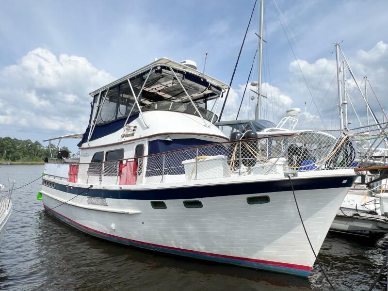 1979 DeFever 
