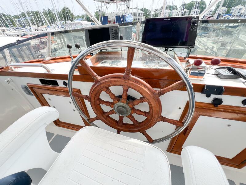 1979 DeFever 