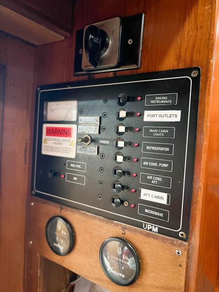 1979 DeFever 