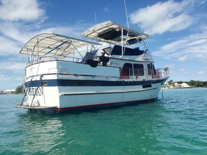 1979 DeFever 