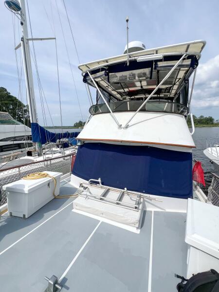 1979 DeFever 