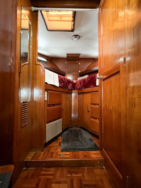 1979 DeFever 
