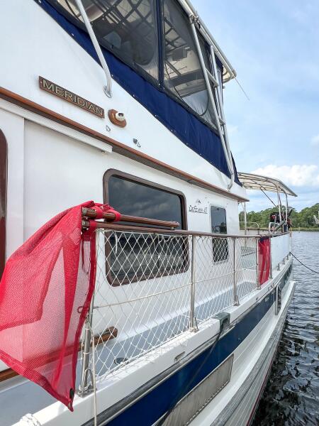 1979 DeFever 
