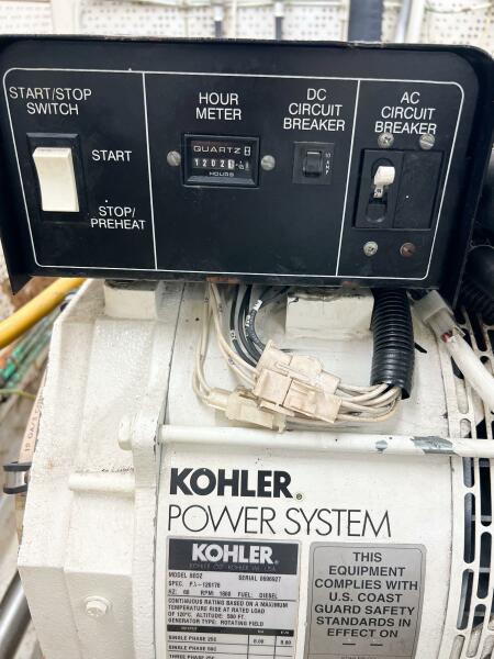 1979 DeFever 