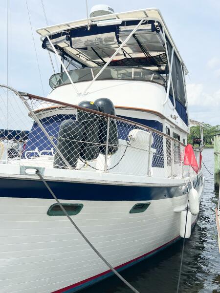 1979 DeFever 