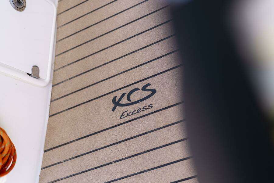 2026 models available 42ft Excess Yacht For Sale