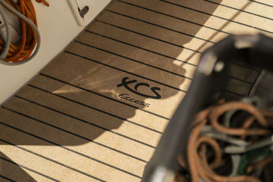 2026 models available 42ft Excess Yacht For Sale