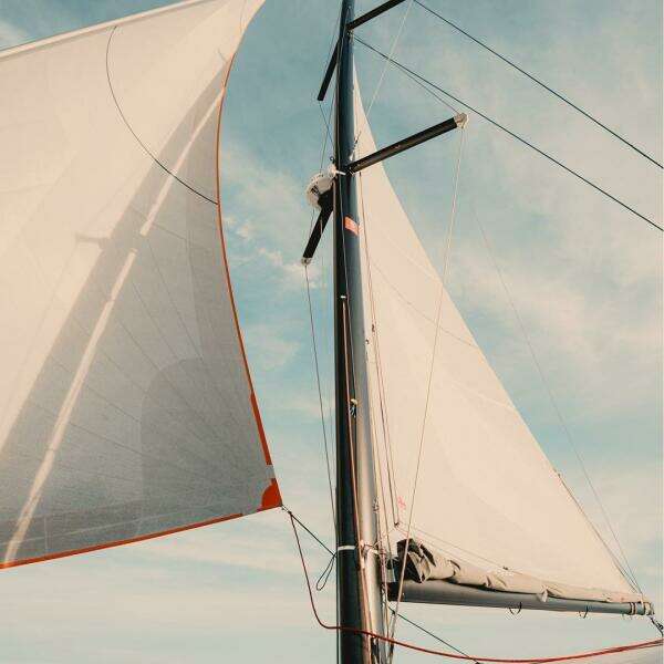 Incoming April 2025 42ft Excess Yacht For Sale