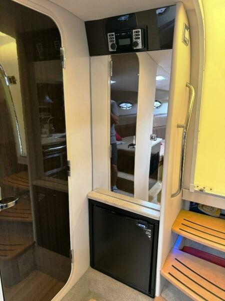 37ft Formula Yacht For Sale