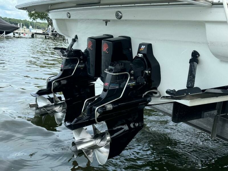 37ft Formula Yacht For Sale