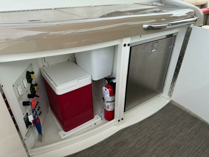 37ft Formula Yacht For Sale