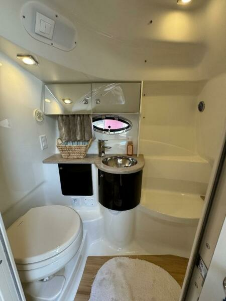 37ft Formula Yacht For Sale
