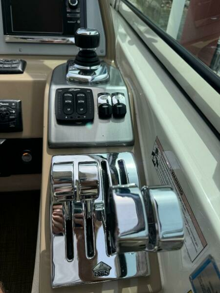 37ft Formula Yacht For Sale