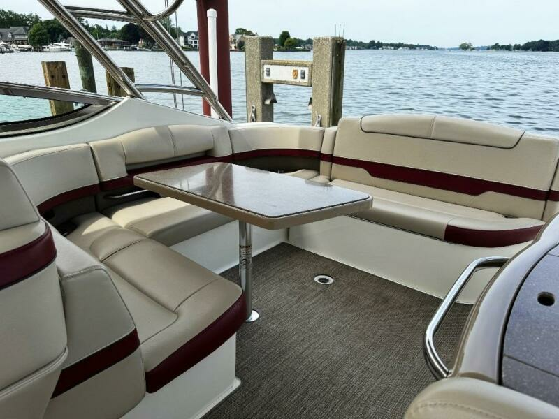37ft Formula Yacht For Sale