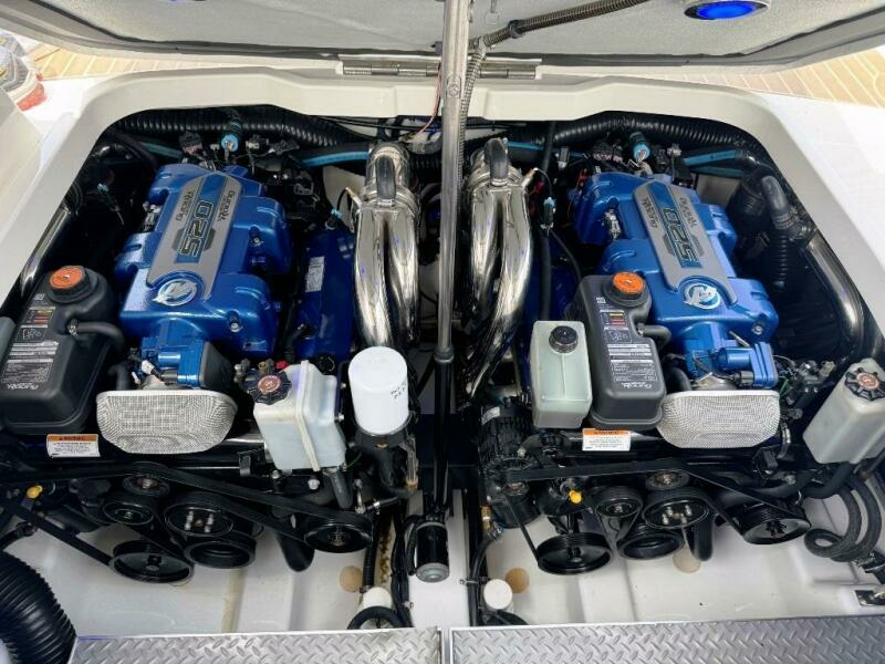 37ft Formula Yacht For Sale
