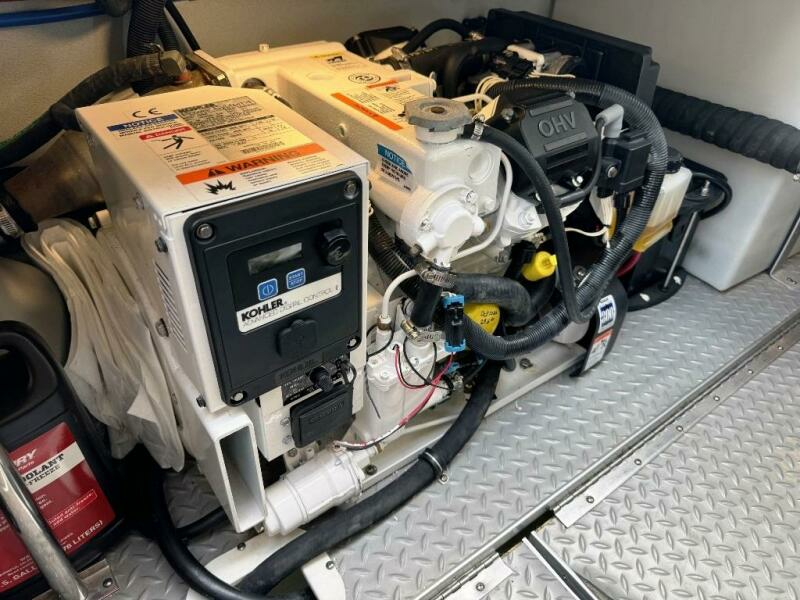 37ft Formula Yacht For Sale