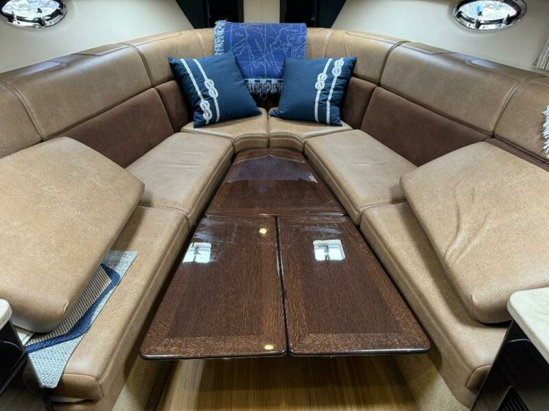 37ft Formula Yacht For Sale