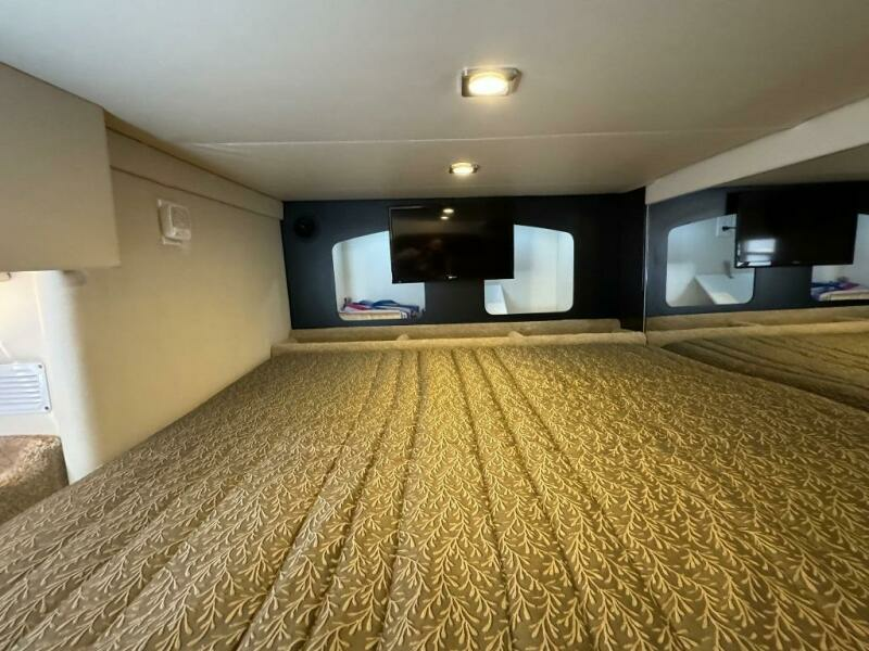 37ft Formula Yacht For Sale
