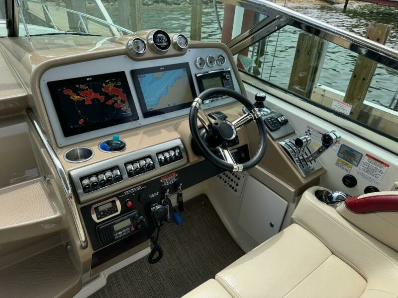 37ft Formula Yacht For Sale