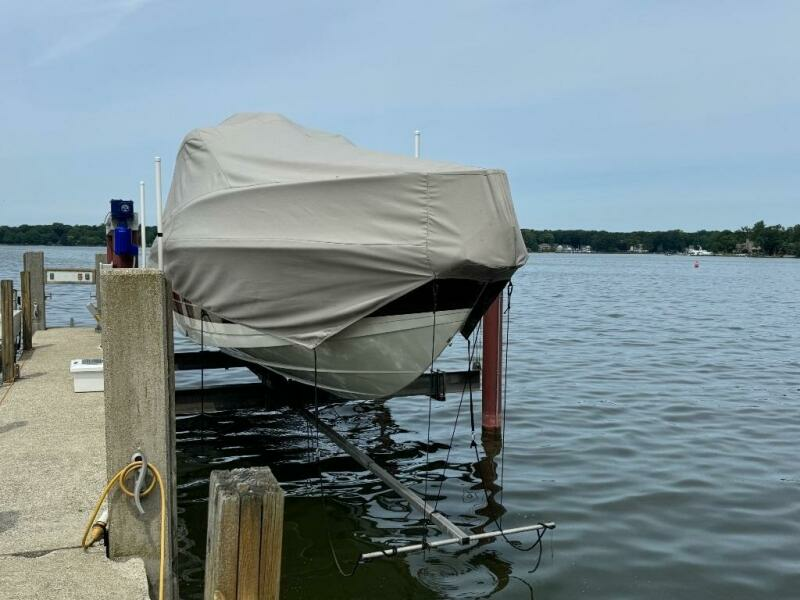 37ft Formula Yacht For Sale