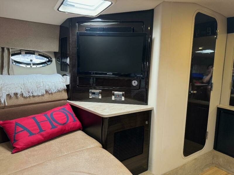 37ft Formula Yacht For Sale