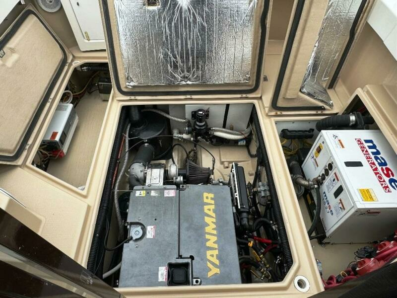 27ft Ranger Tugs Yacht For Sale