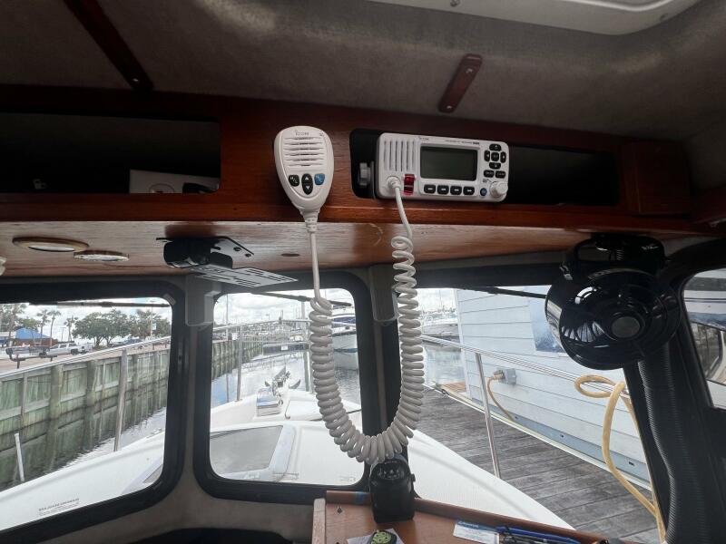 2008 Ranger Tugs R-25