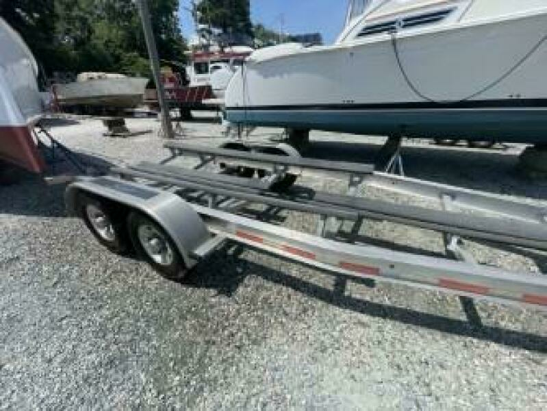 30ft Scout Yacht For Sale