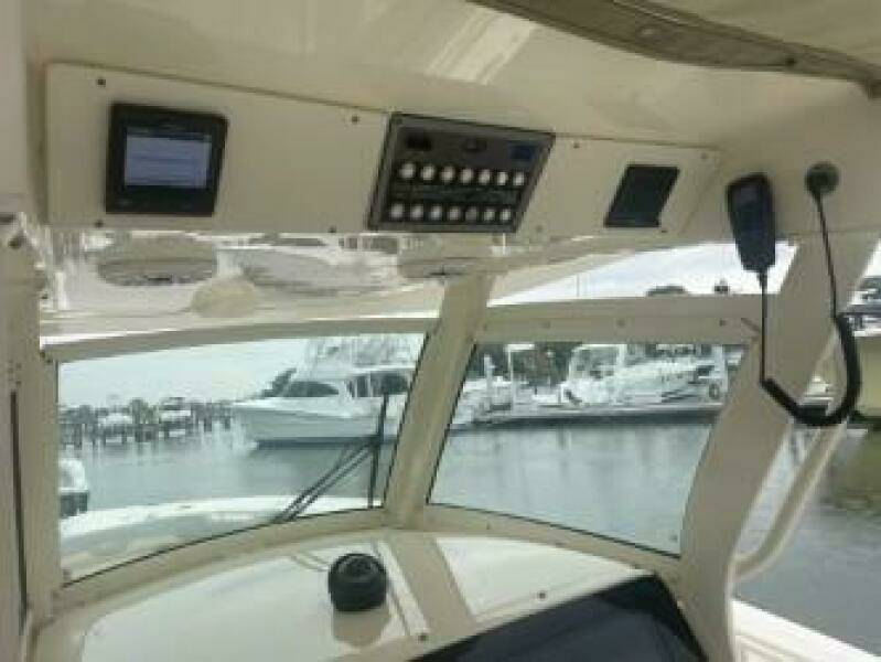 30ft Scout Yacht For Sale