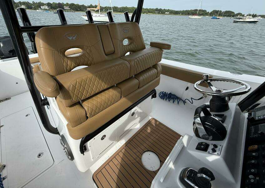 33ft Southport Yacht For Sale