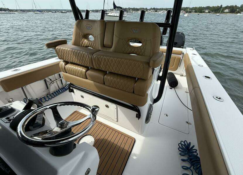 33ft Southport Yacht For Sale