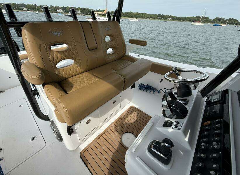33ft Southport Yacht For Sale