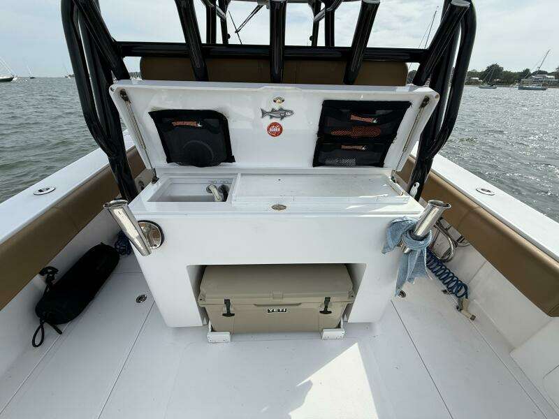 33ft Southport Yacht For Sale
