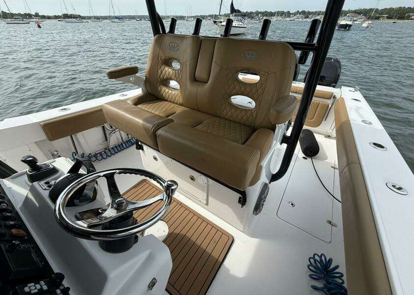 33ft Southport Yacht For Sale