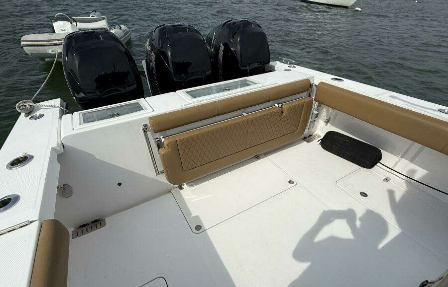 33ft Southport Yacht For Sale