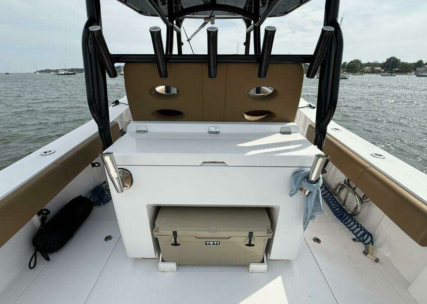 33ft Southport Yacht For Sale