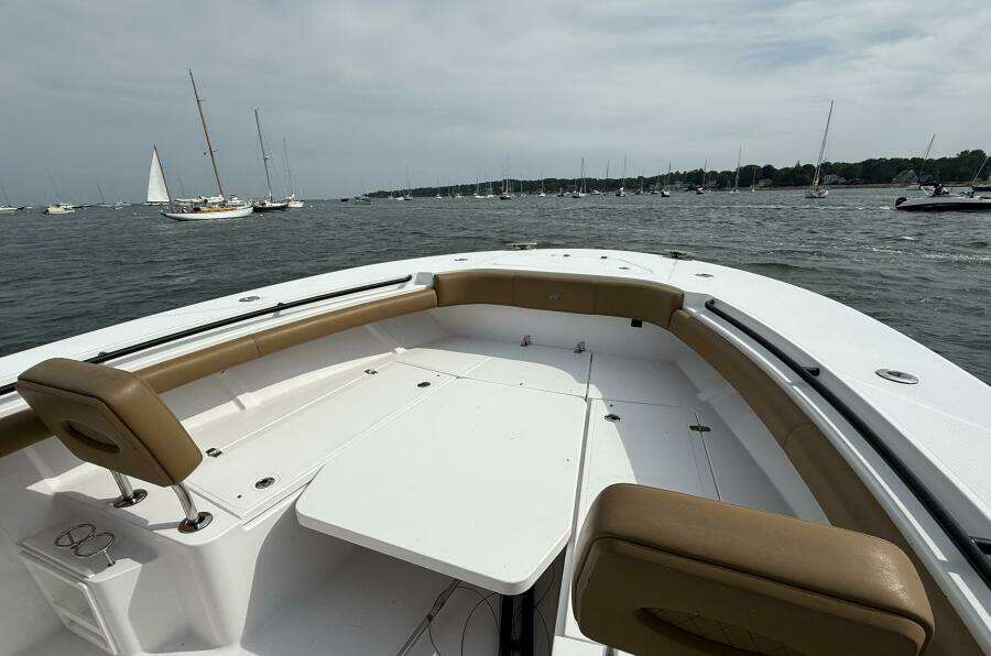 33ft Southport Yacht For Sale