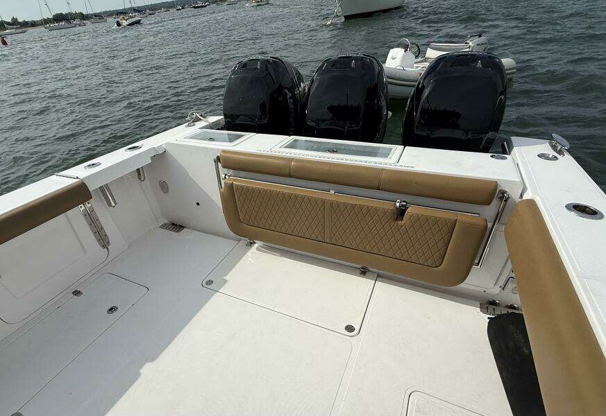 33ft Southport Yacht For Sale