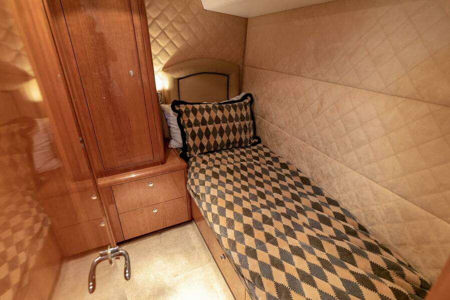 SONORA 72ft Hatteras Yacht For Sale SONORA 72ft Hatteras Yacht For Sale