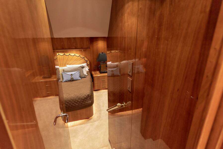 SONORA 72ft Hatteras Yacht For Sale SONORA 72ft Hatteras Yacht For Sale